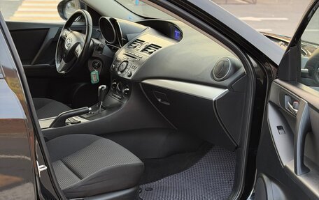 Mazda 3, 2011 год, 995 000 рублей, 9 фотография