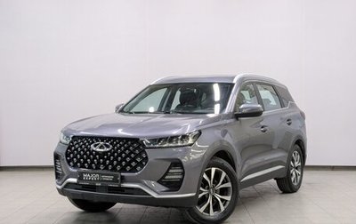 Chery Tiggo 7 Pro, 2022 год, 1 150 000 рублей, 1 фотография