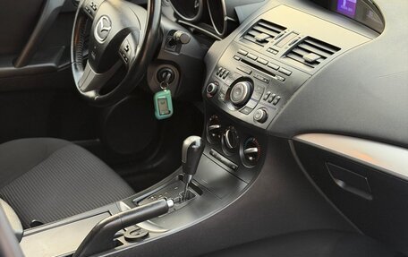 Mazda 3, 2011 год, 995 000 рублей, 10 фотография