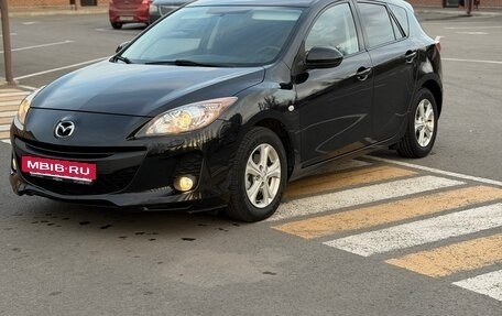 Mazda 3, 2011 год, 995 000 рублей, 3 фотография