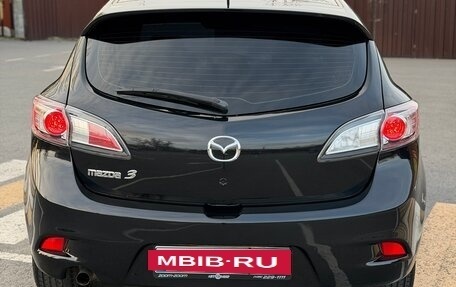 Mazda 3, 2011 год, 995 000 рублей, 6 фотография