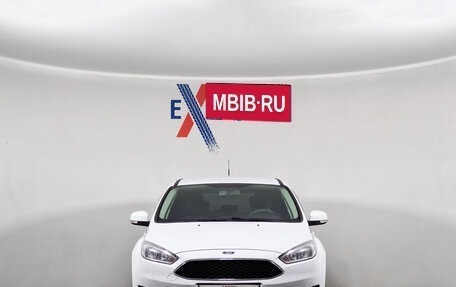 Ford Focus III, 2017 год, 729 000 рублей, 1 фотография