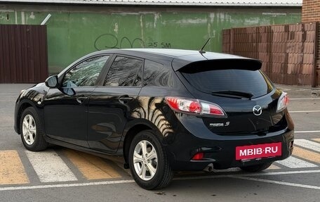Mazda 3, 2011 год, 995 000 рублей, 5 фотография