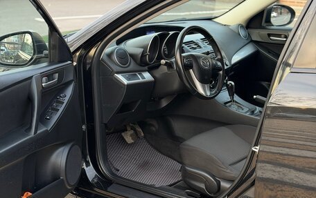 Mazda 3, 2011 год, 995 000 рублей, 12 фотография