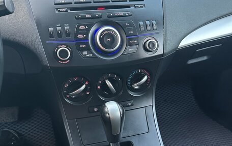 Mazda 3, 2011 год, 995 000 рублей, 15 фотография