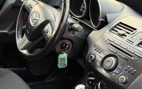 Mazda 3, 2011 год, 995 000 рублей, 11 фотография