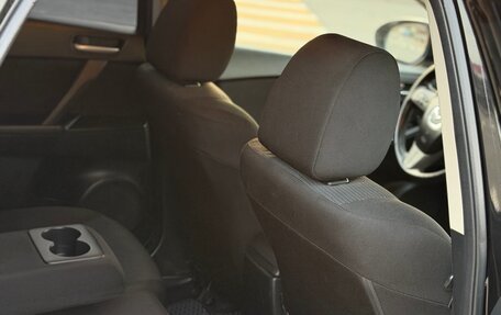 Mazda 3, 2011 год, 995 000 рублей, 17 фотография