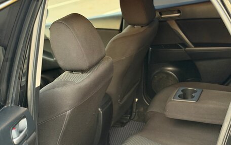 Mazda 3, 2011 год, 995 000 рублей, 16 фотография