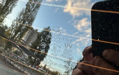 Mazda 3, 2011 год, 995 000 рублей, 22 фотография