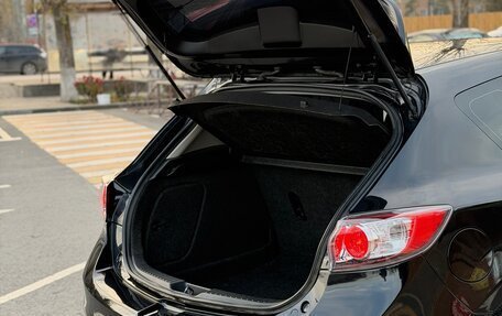 Mazda 3, 2011 год, 995 000 рублей, 18 фотография