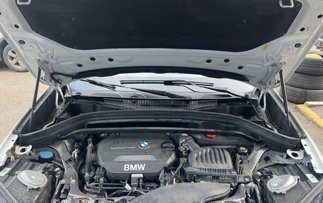 BMW X1, 2019 год, 3 750 000 рублей, 6 фотография