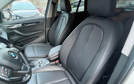 BMW X1, 2019 год, 3 750 000 рублей, 5 фотография