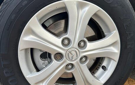 Mazda 3, 2011 год, 995 000 рублей, 27 фотография