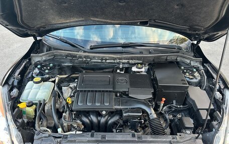 Mazda 3, 2011 год, 995 000 рублей, 23 фотография