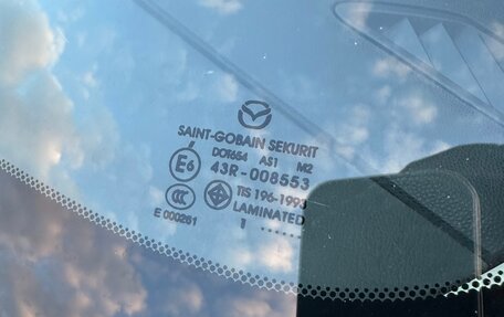 Mazda 3, 2011 год, 995 000 рублей, 26 фотография