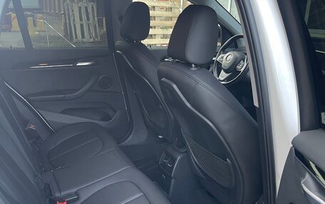 BMW X1, 2019 год, 3 750 000 рублей, 8 фотография