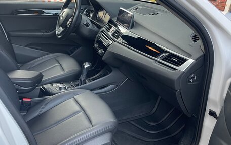 BMW X1, 2019 год, 3 750 000 рублей, 9 фотография