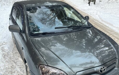 Toyota Corolla, 2006 год, 520 000 рублей, 4 фотография