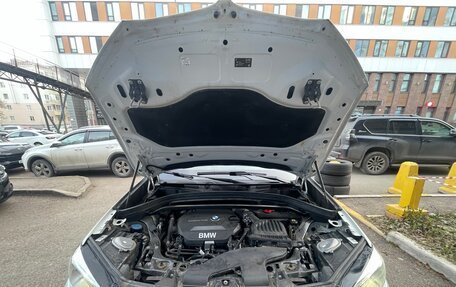 BMW X1, 2019 год, 3 750 000 рублей, 7 фотография