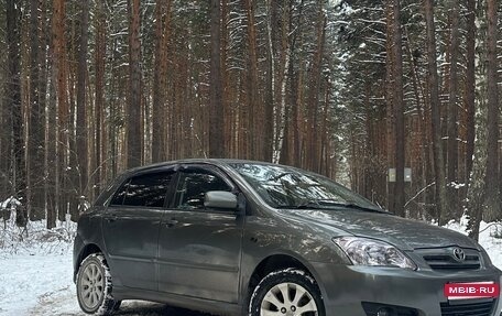 Toyota Corolla, 2006 год, 520 000 рублей, 5 фотография