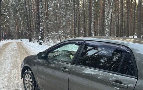 Toyota Corolla, 2006 год, 520 000 рублей, 14 фотография