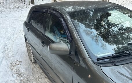 Toyota Corolla, 2006 год, 520 000 рублей, 11 фотография