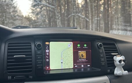 Toyota Corolla, 2006 год, 520 000 рублей, 17 фотография