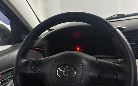 Toyota Corolla, 2006 год, 520 000 рублей, 18 фотография