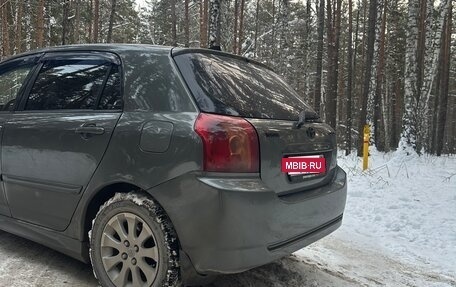 Toyota Corolla, 2006 год, 520 000 рублей, 8 фотография