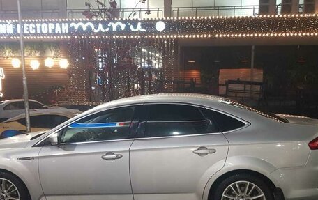 Ford Mondeo IV, 2013 год, 700 000 рублей, 4 фотография