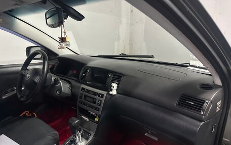 Toyota Corolla, 2006 год, 520 000 рублей, 19 фотография