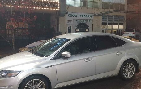 Ford Mondeo IV, 2013 год, 700 000 рублей, 3 фотография