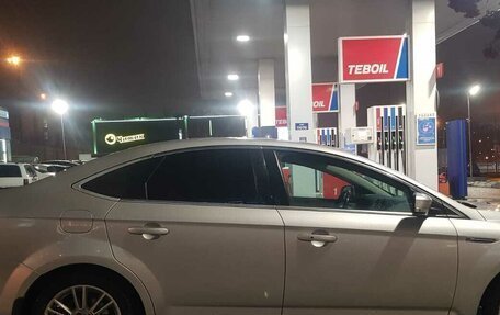 Ford Mondeo IV, 2013 год, 700 000 рублей, 8 фотография