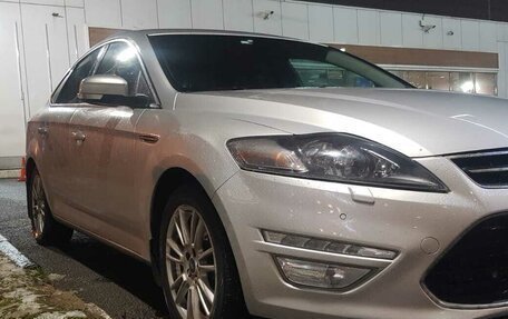Ford Mondeo IV, 2013 год, 700 000 рублей, 9 фотография