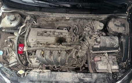 Toyota Corolla, 2006 год, 520 000 рублей, 16 фотография