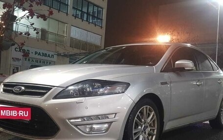 Ford Mondeo IV, 2013 год, 700 000 рублей, 2 фотография