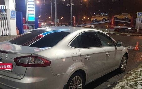 Ford Mondeo IV, 2013 год, 700 000 рублей, 7 фотография