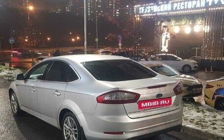 Ford Mondeo IV, 2013 год, 700 000 рублей, 5 фотография