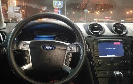 Ford Mondeo IV, 2013 год, 700 000 рублей, 14 фотография