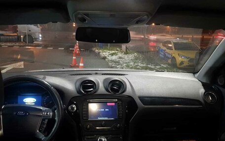 Ford Mondeo IV, 2013 год, 700 000 рублей, 13 фотография