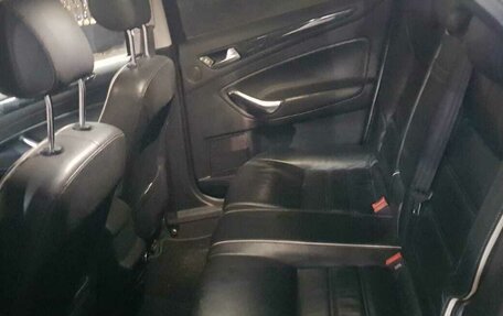 Ford Mondeo IV, 2013 год, 700 000 рублей, 17 фотография