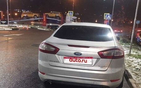 Ford Mondeo IV, 2013 год, 700 000 рублей, 6 фотография