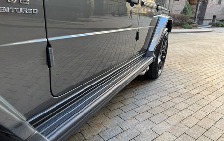 Mercedes-Benz G-Класс AMG, 2019 год, 15 400 000 рублей, 10 фотография