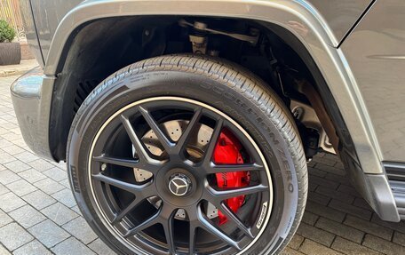 Mercedes-Benz G-Класс AMG, 2019 год, 15 400 000 рублей, 12 фотография