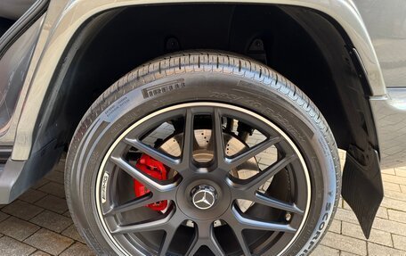 Mercedes-Benz G-Класс AMG, 2019 год, 15 400 000 рублей, 13 фотография