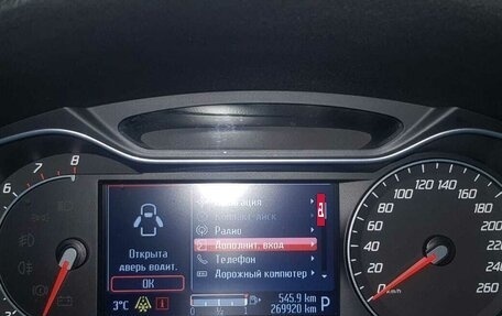 Ford Mondeo IV, 2013 год, 700 000 рублей, 21 фотография