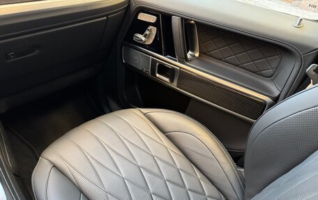 Mercedes-Benz G-Класс AMG, 2019 год, 15 400 000 рублей, 24 фотография