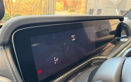 Mercedes-Benz G-Класс AMG, 2019 год, 15 400 000 рублей, 32 фотография