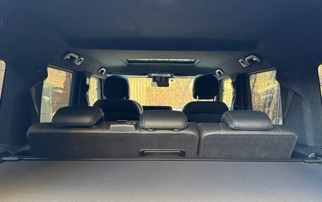 Mercedes-Benz G-Класс AMG, 2019 год, 15 400 000 рублей, 30 фотография