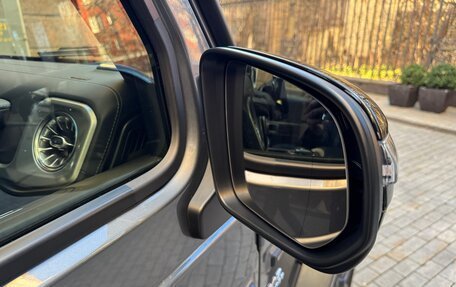 Mercedes-Benz G-Класс AMG, 2019 год, 15 400 000 рублей, 27 фотография